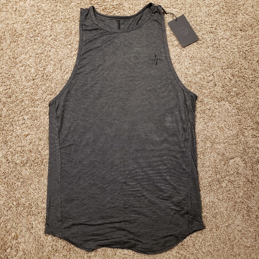 Men's Ethos Workout Bro Tank Top